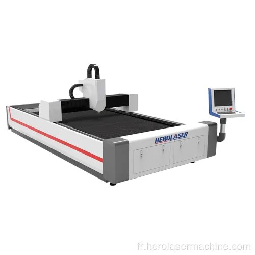 Machine de gravure CNC de coupe CNC de 2000 kg CNC